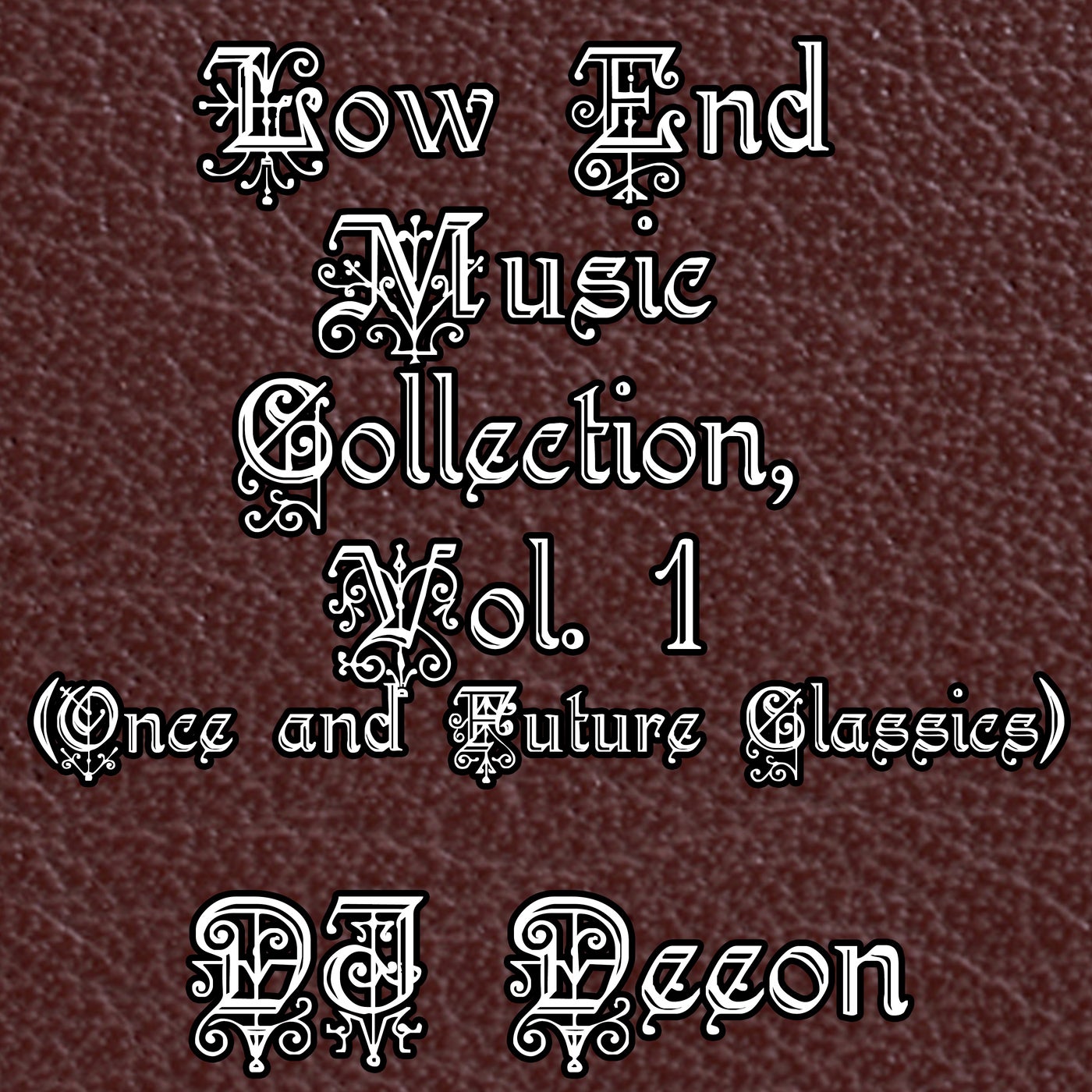 Low End Music Collection, Vol. 1