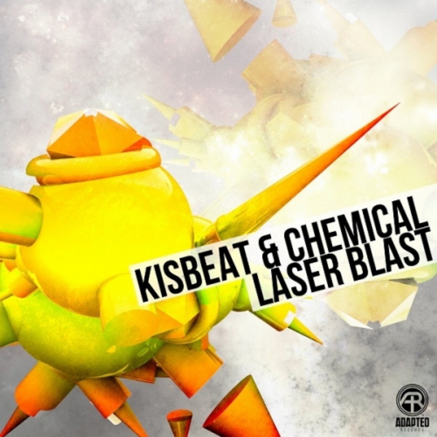 Laser Blast