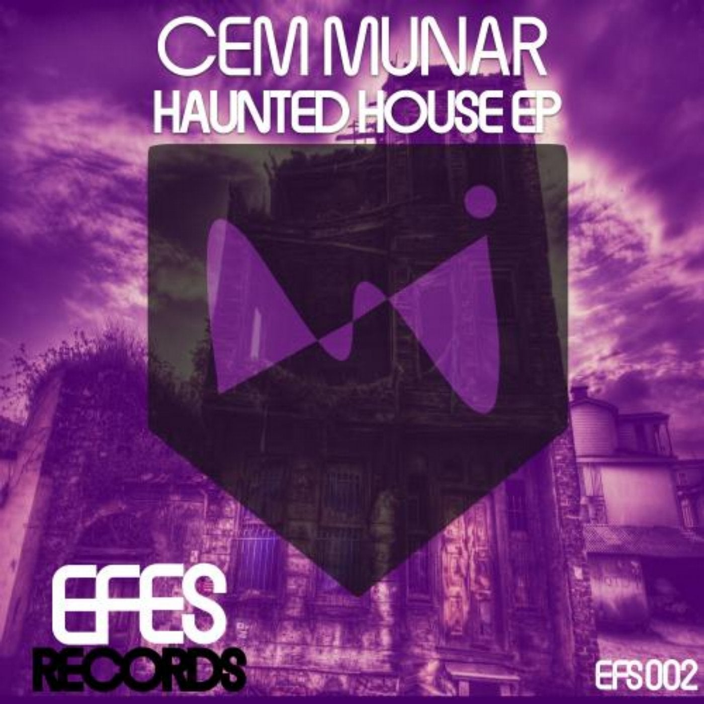 Haunted House EP