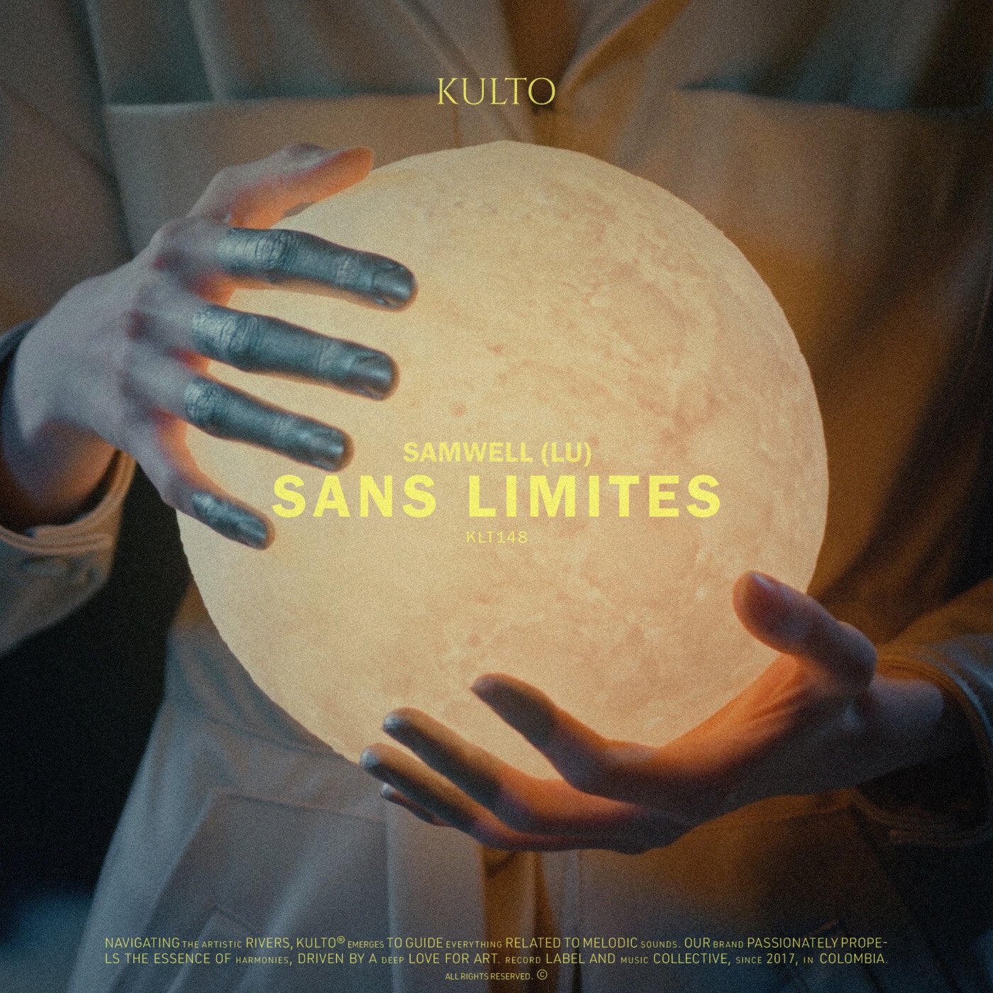 Sans Limites