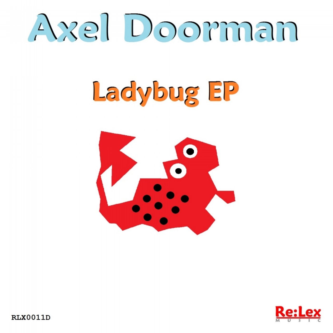 Ladybug EP