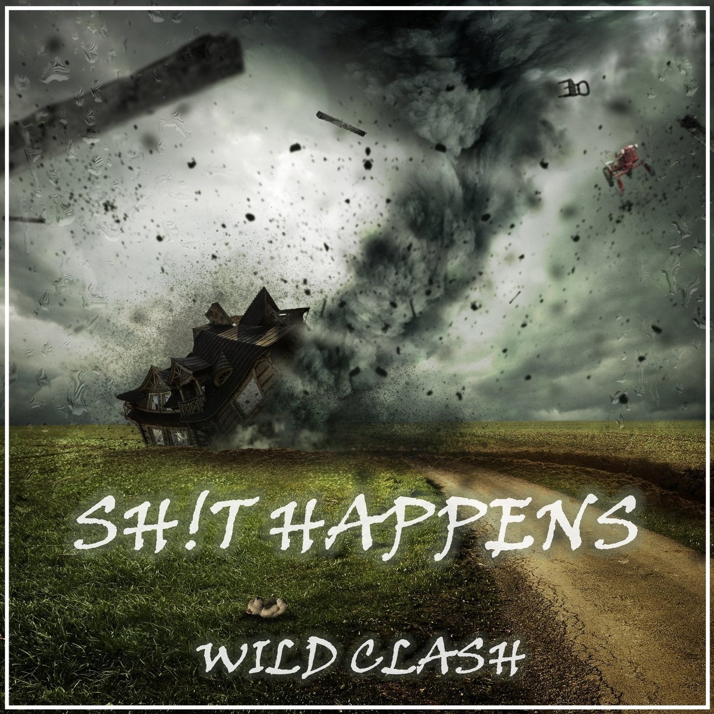 Wild Clash