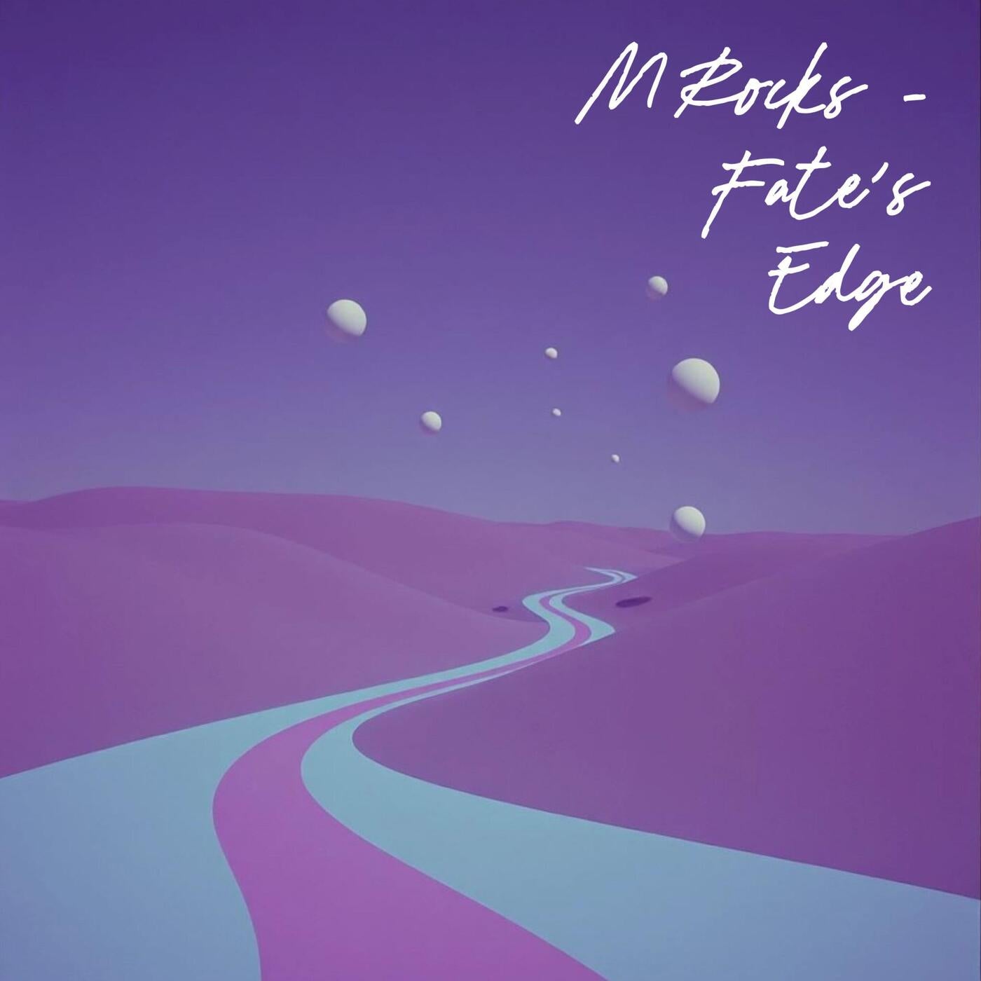 Fate's Edge