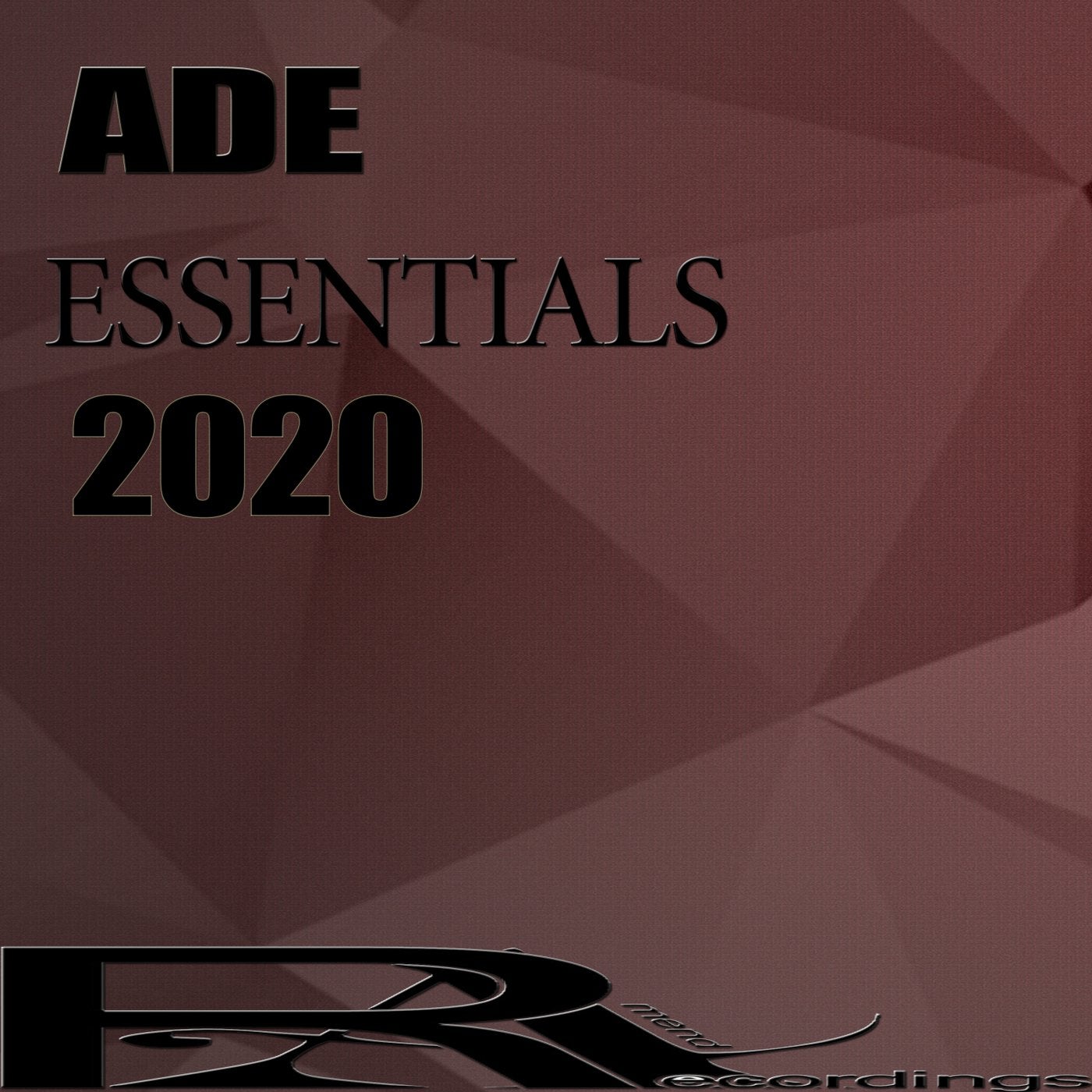 ADE ESSENTIALS 2020
