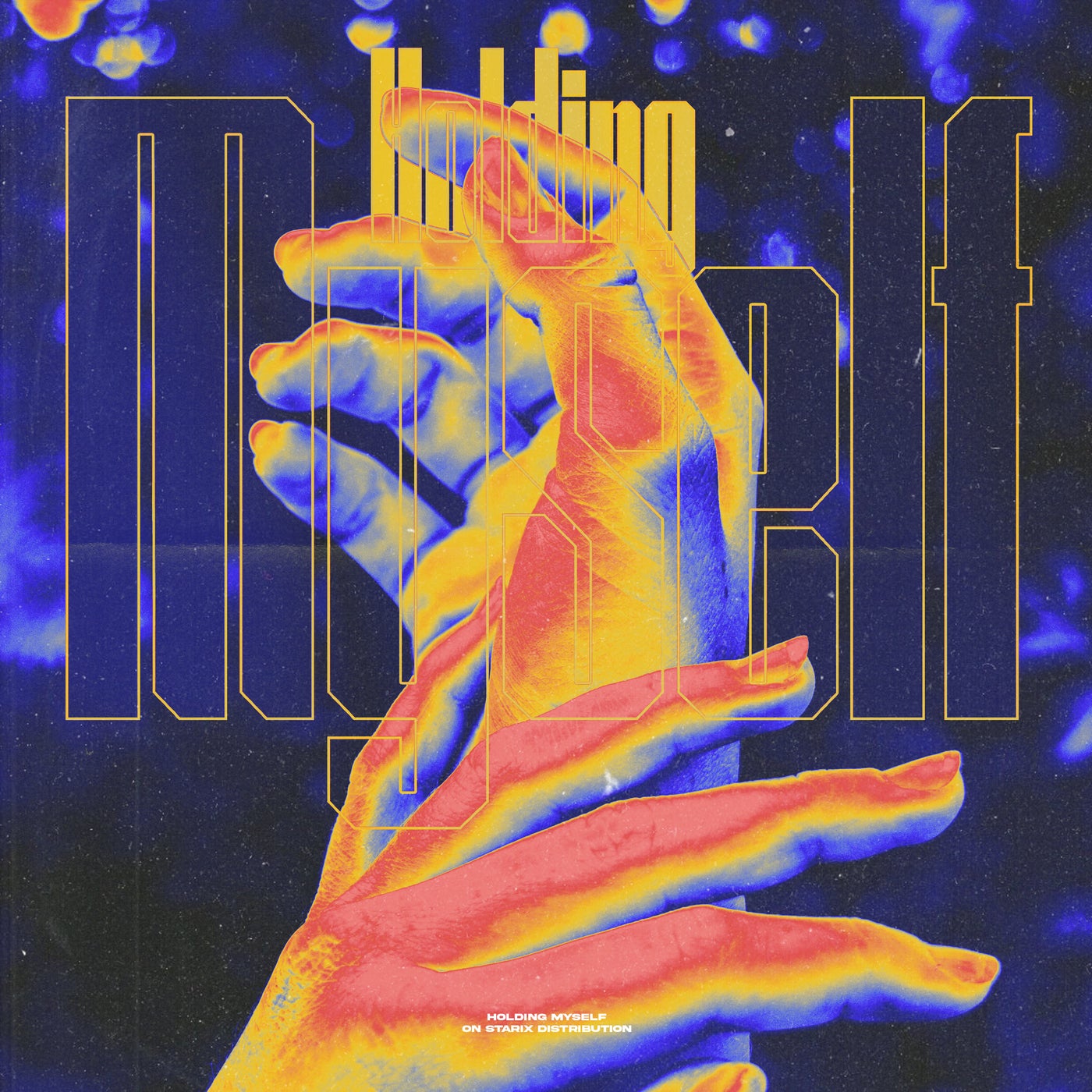 Holding Myself