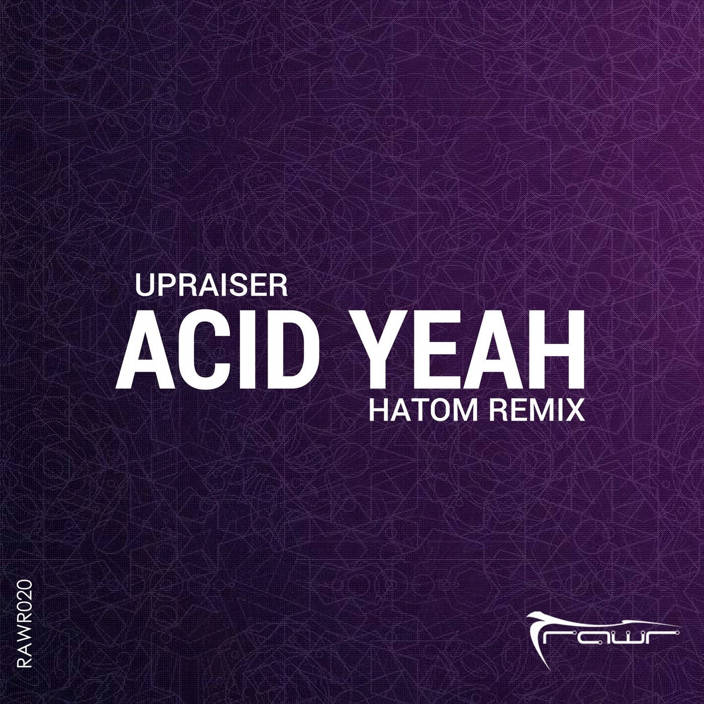 Acid Yeah(Hatom Remix)