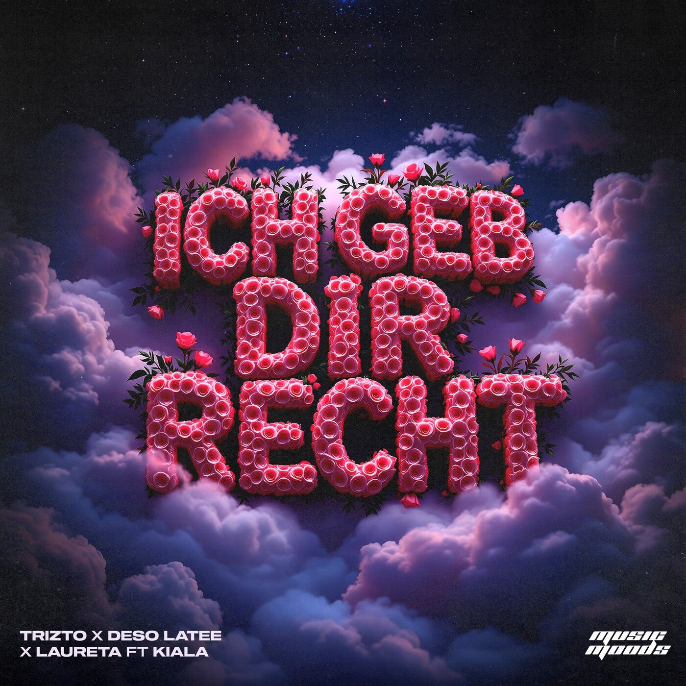 Ich Geb Dir Recht