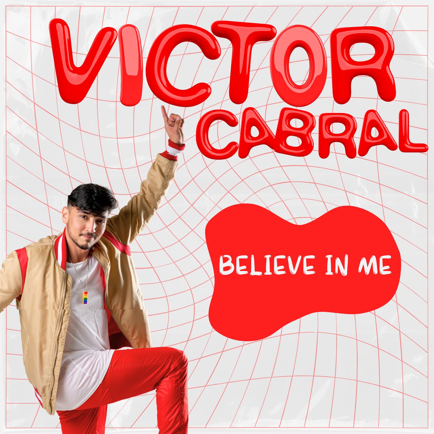 Believe In Me (Extended Mix)