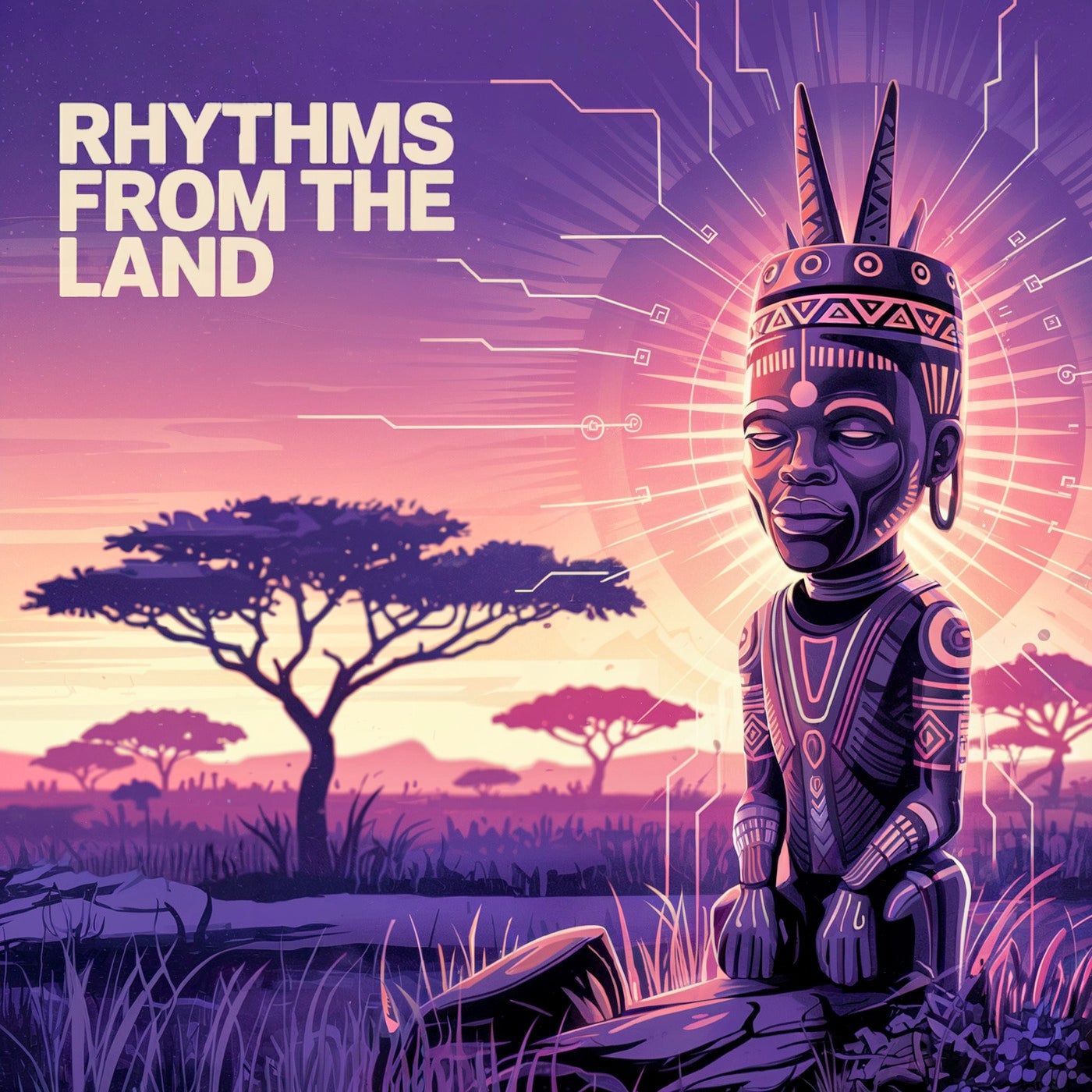 Rhythms from the Land