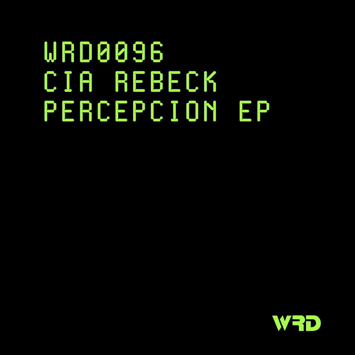 Percepcion EP