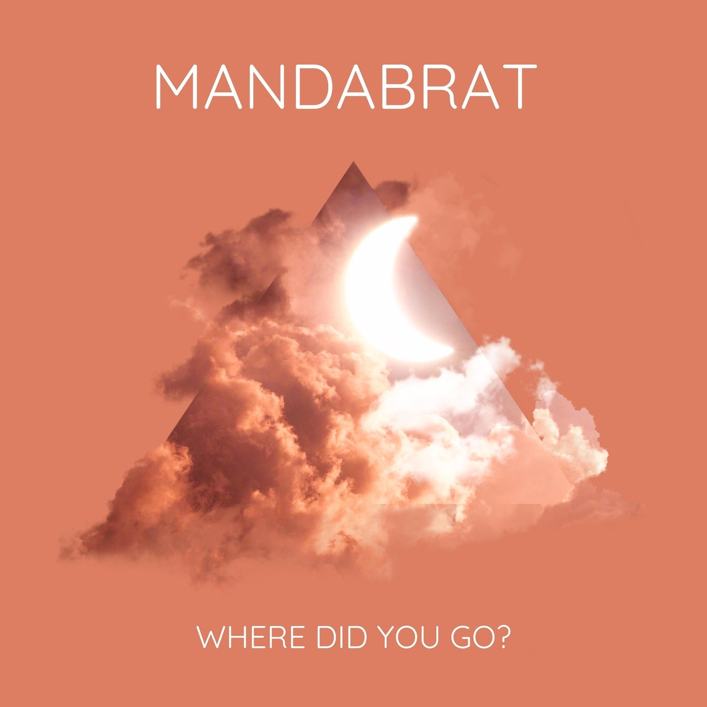 Where Did You Go?