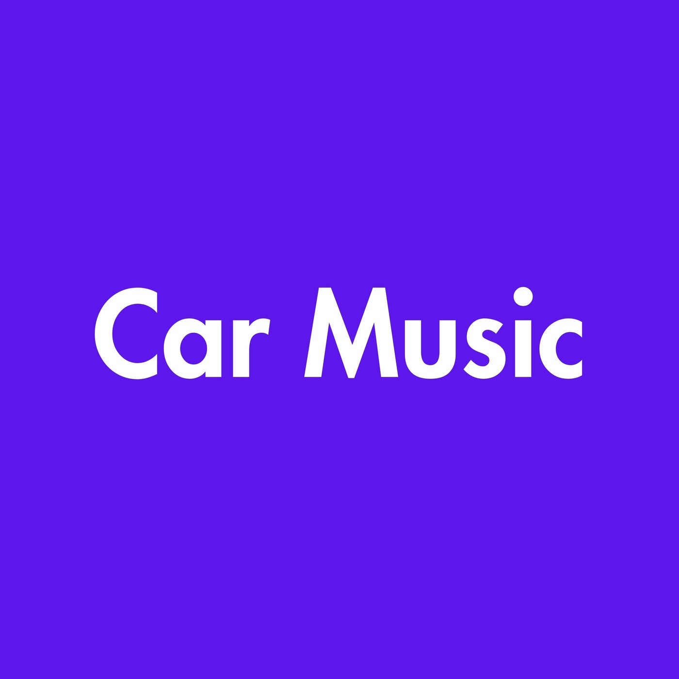 Car Music