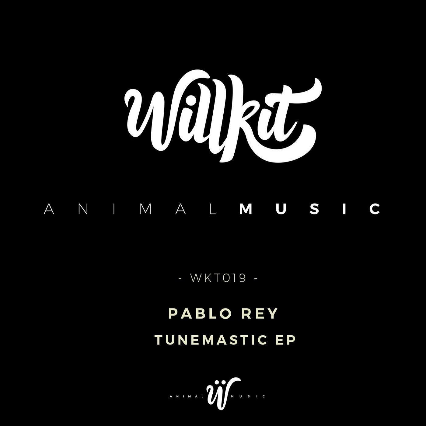 Tunemastic EP