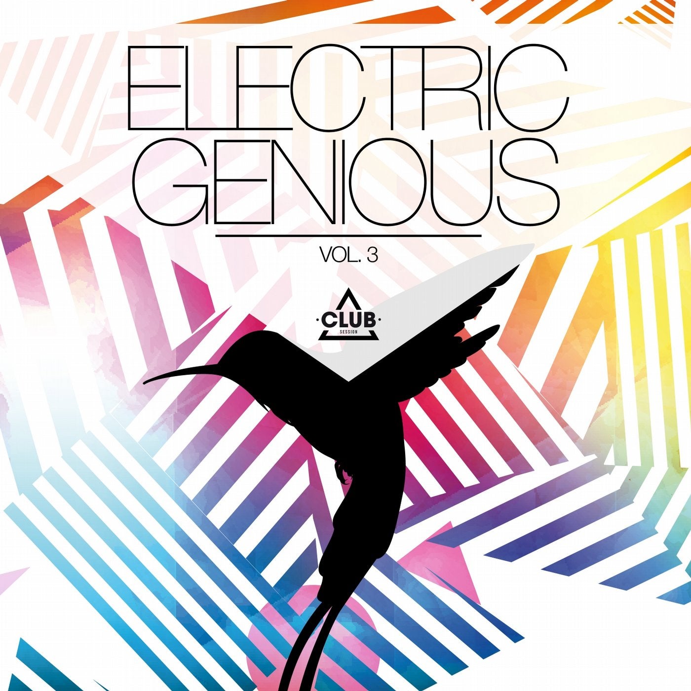 Electric Genious Vol. 3
