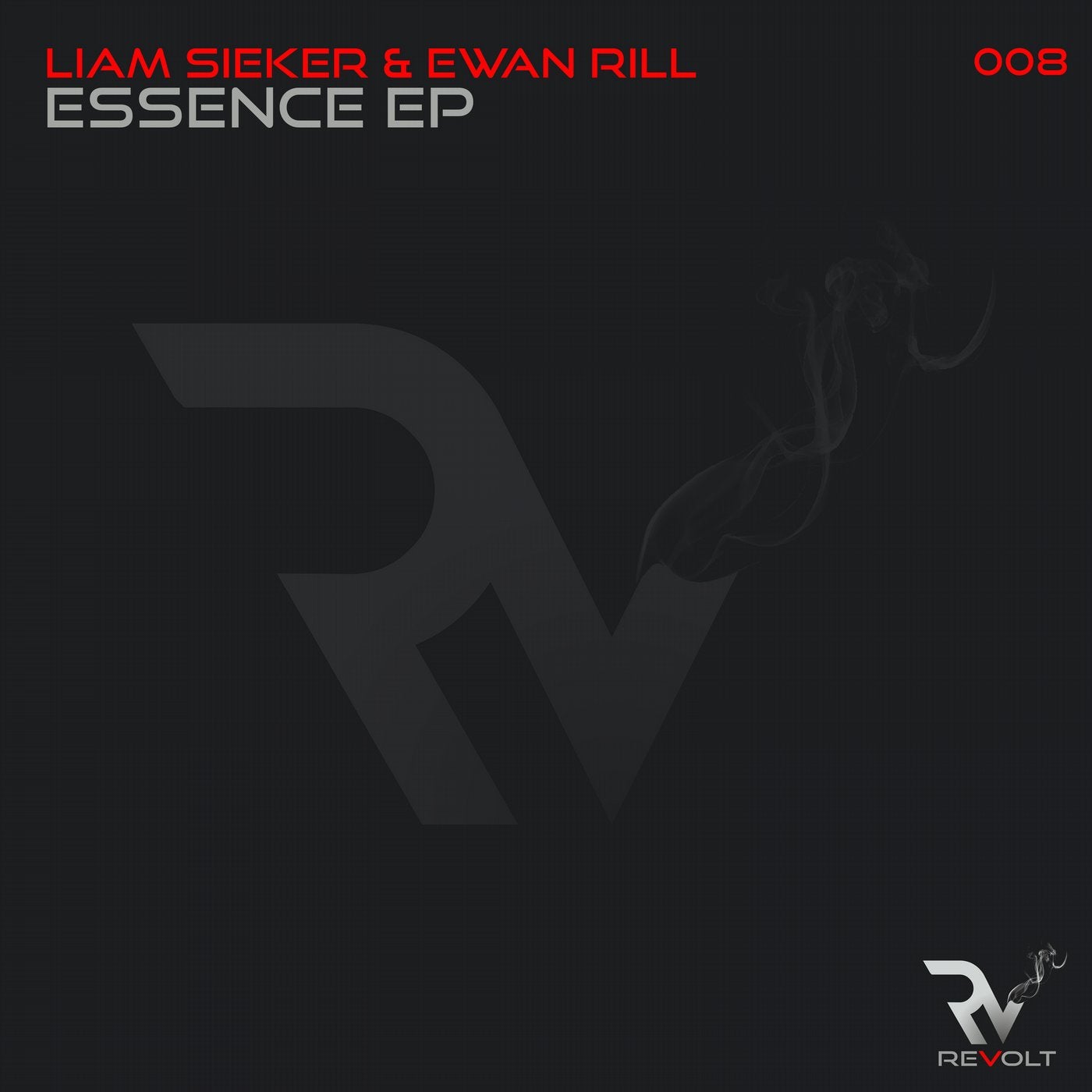 Essence EP