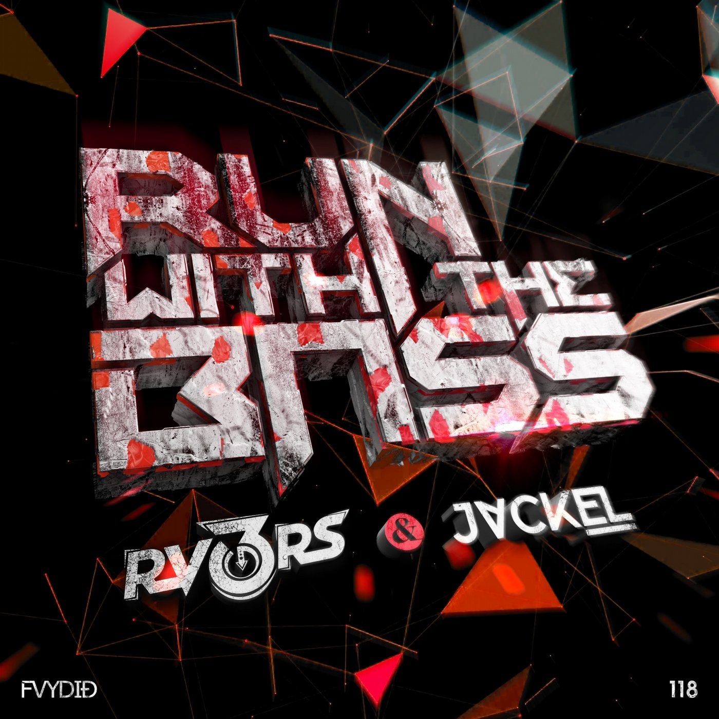 Run With The Bass