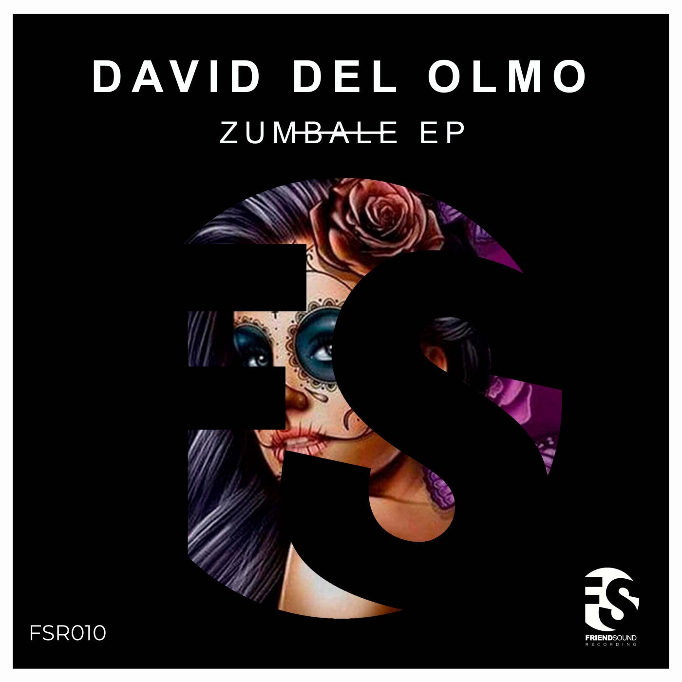 Zumbale EP