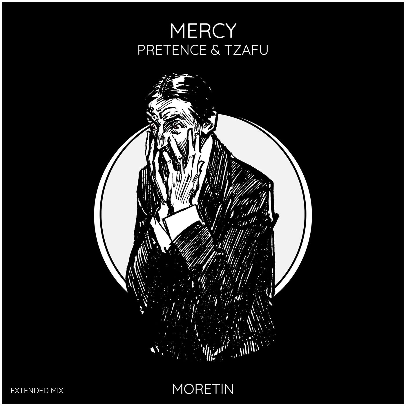 Mercy (Extended Mix)