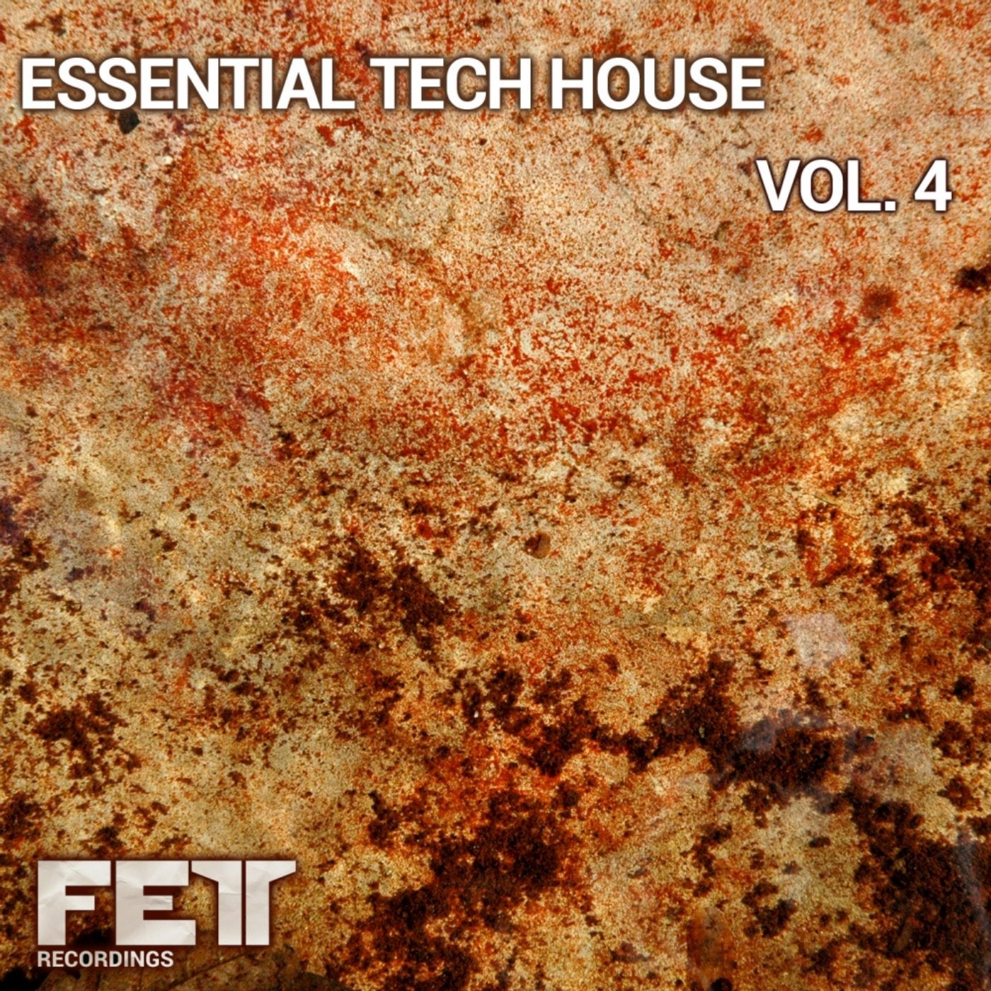 Essential Tech House, Vol. 4