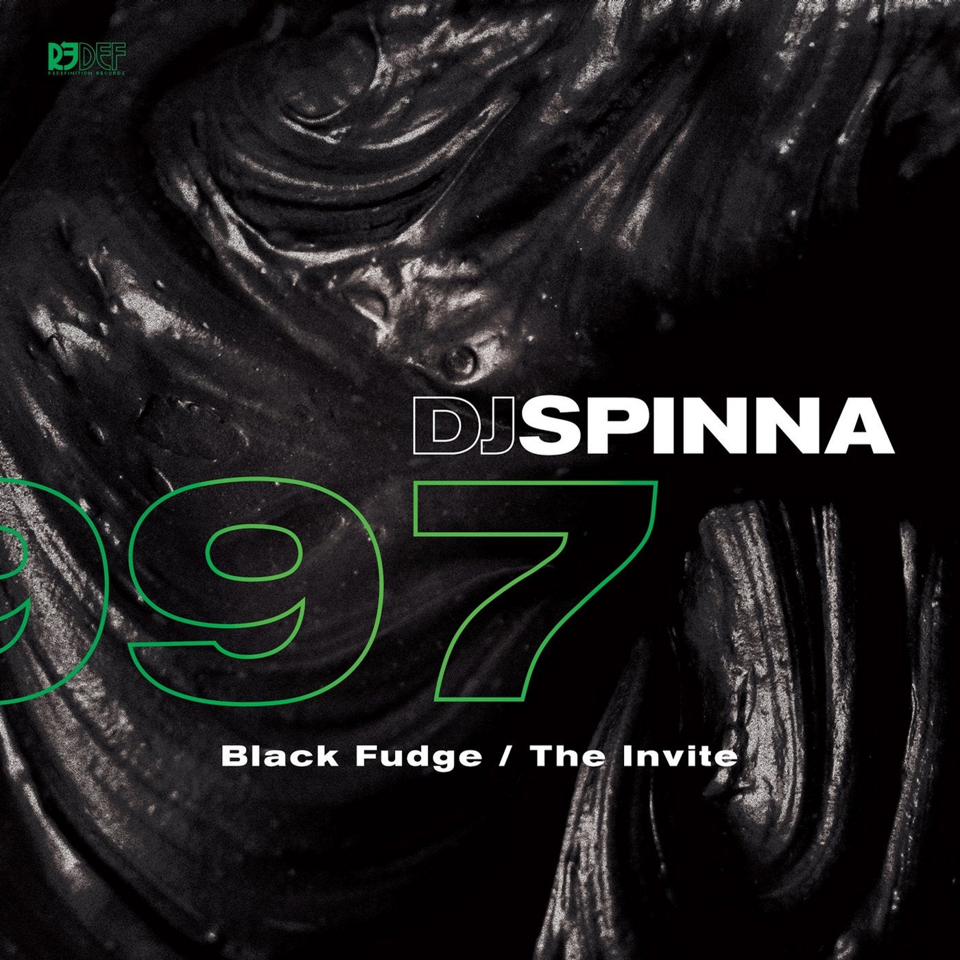 Black Fudge / The Invite