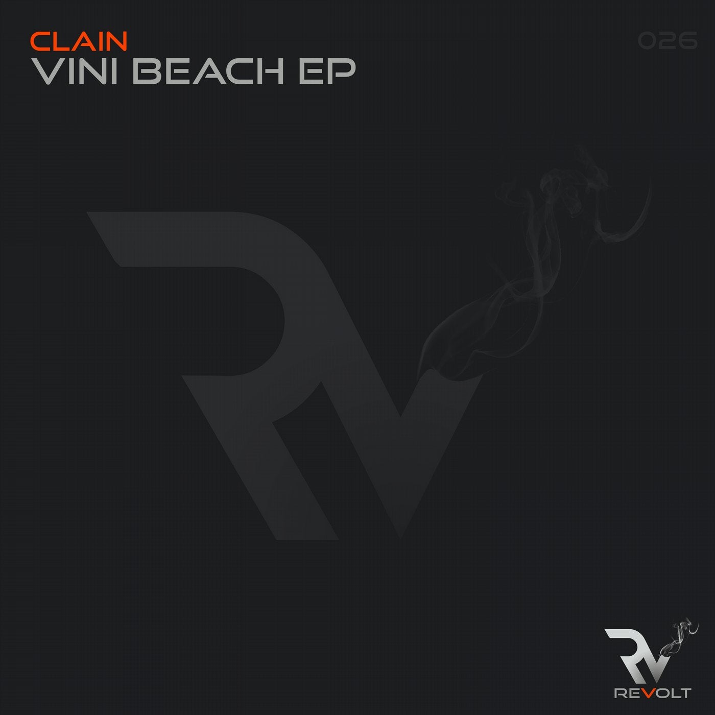 Vini Beach EP