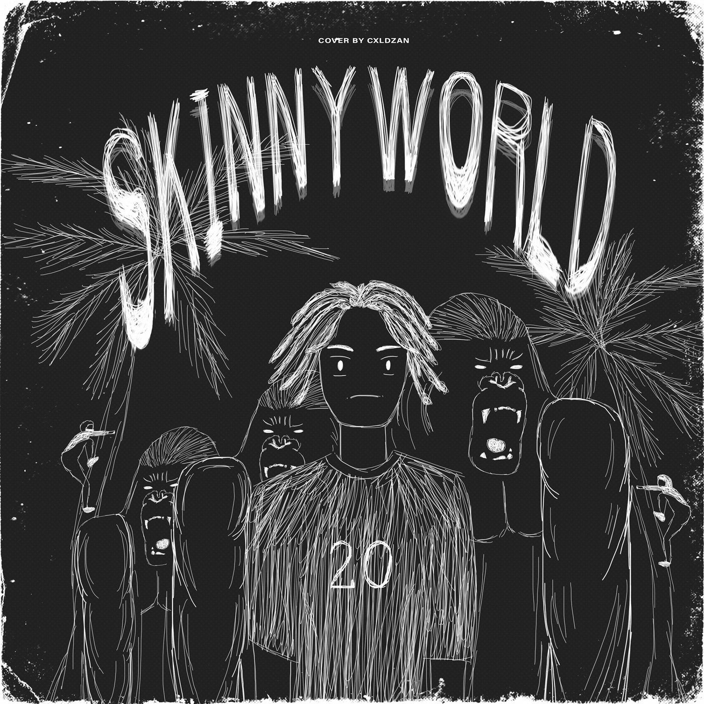 Skinny World