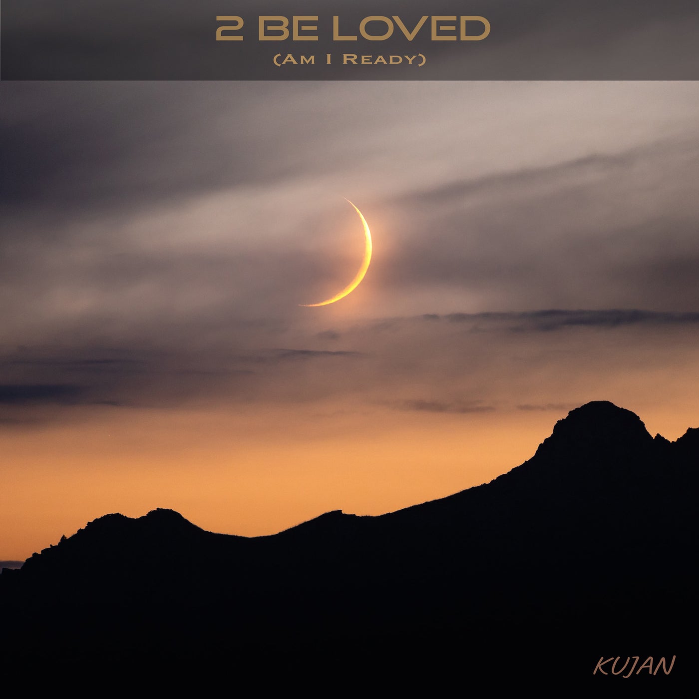 2 Be Loved (Am I Ready)