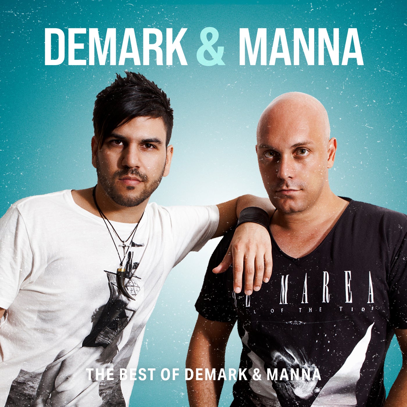 The Best of Demark & Manna