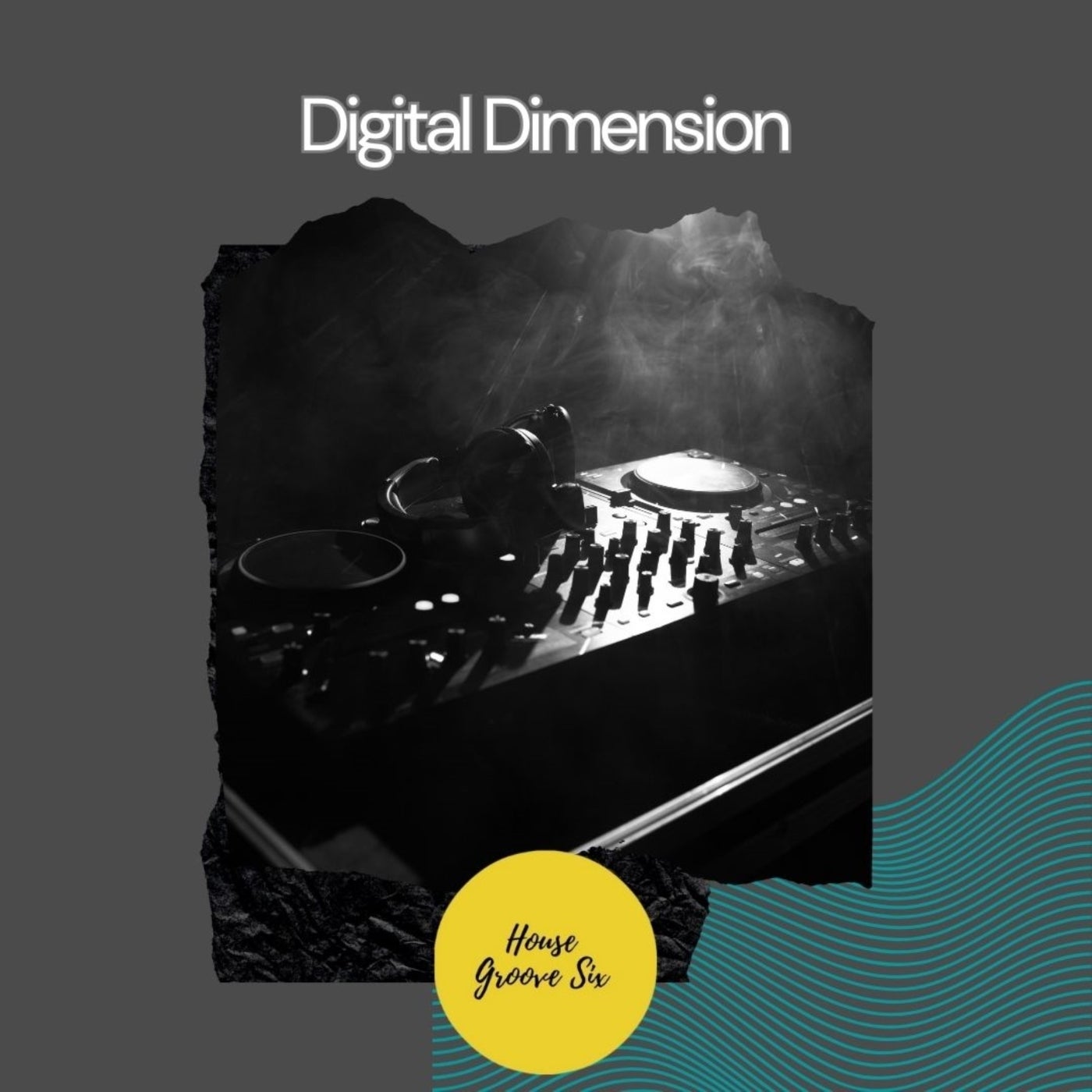 Digital Dimension