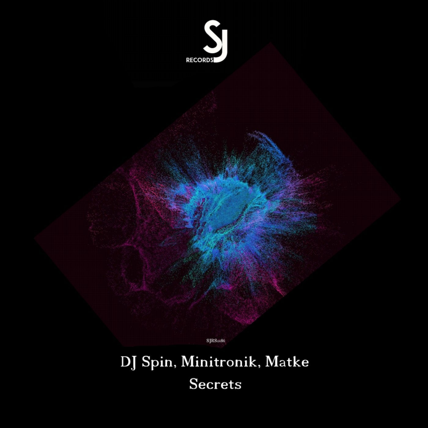 Secrets EP