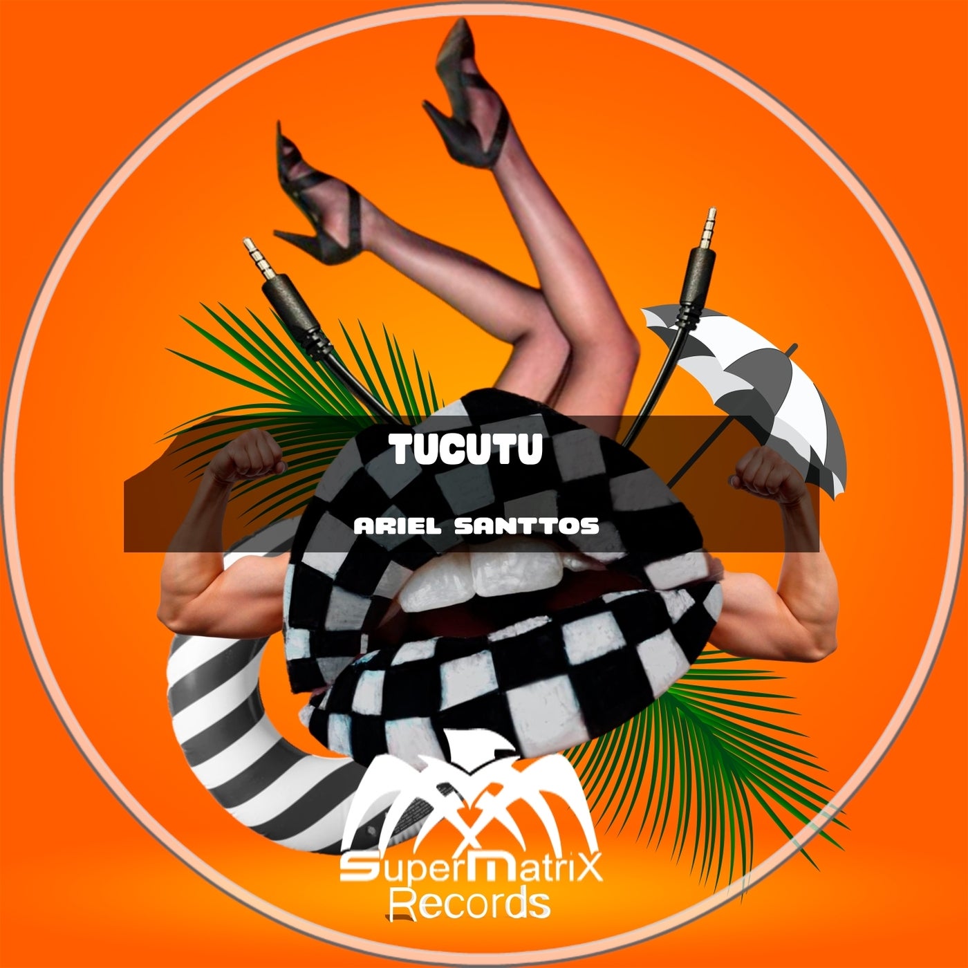 Tucutu