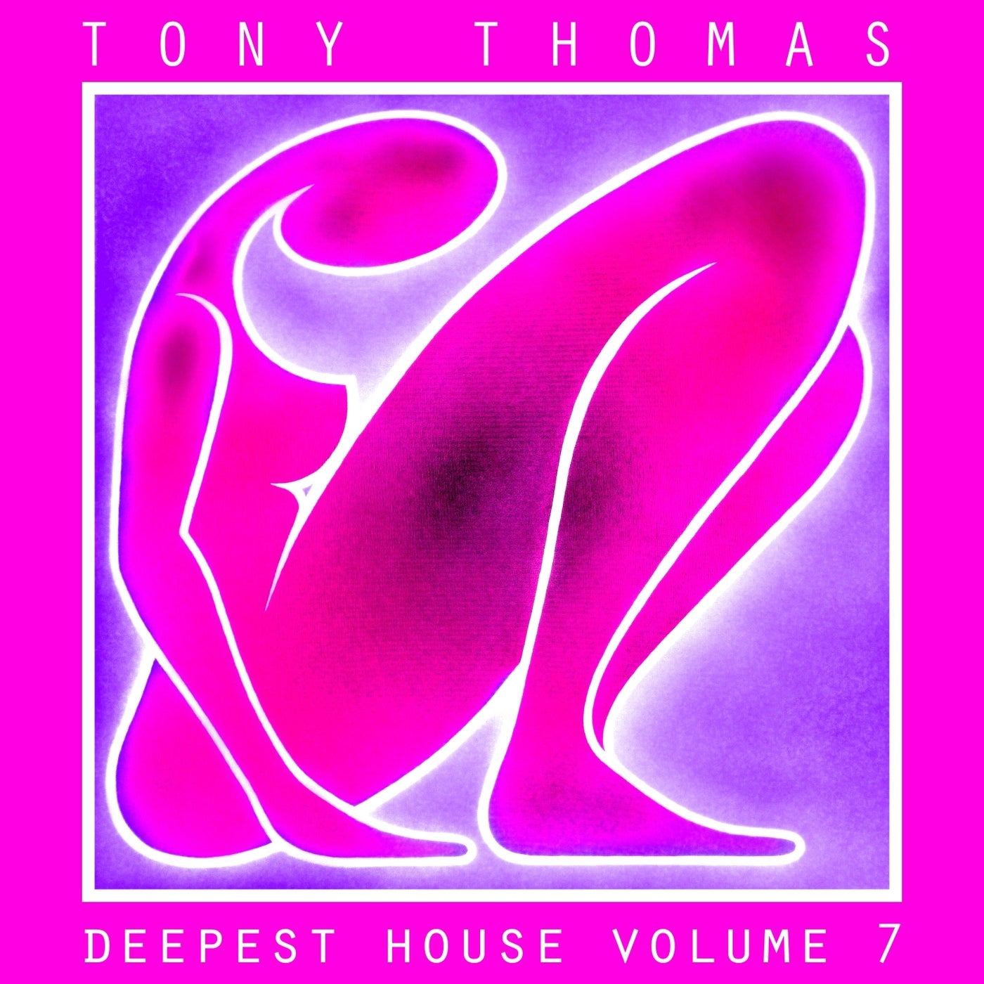 Deepest House Volume 7