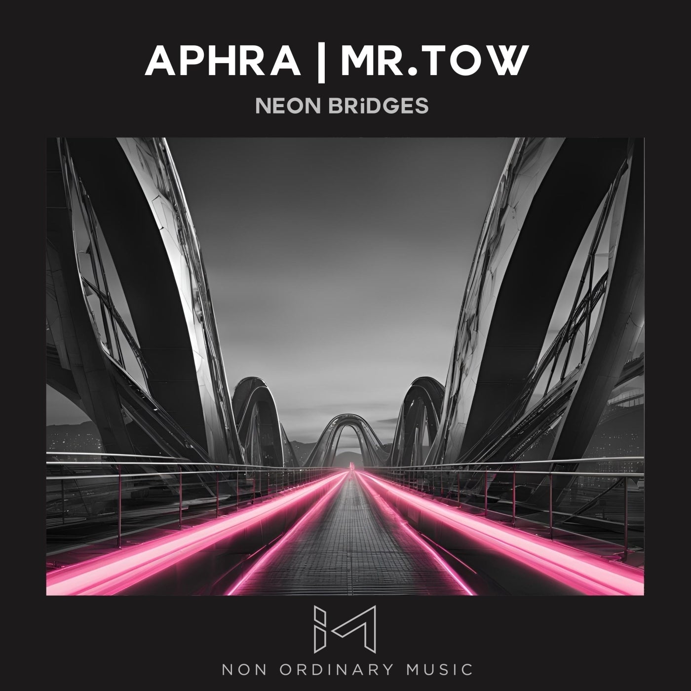 Neon Bridges