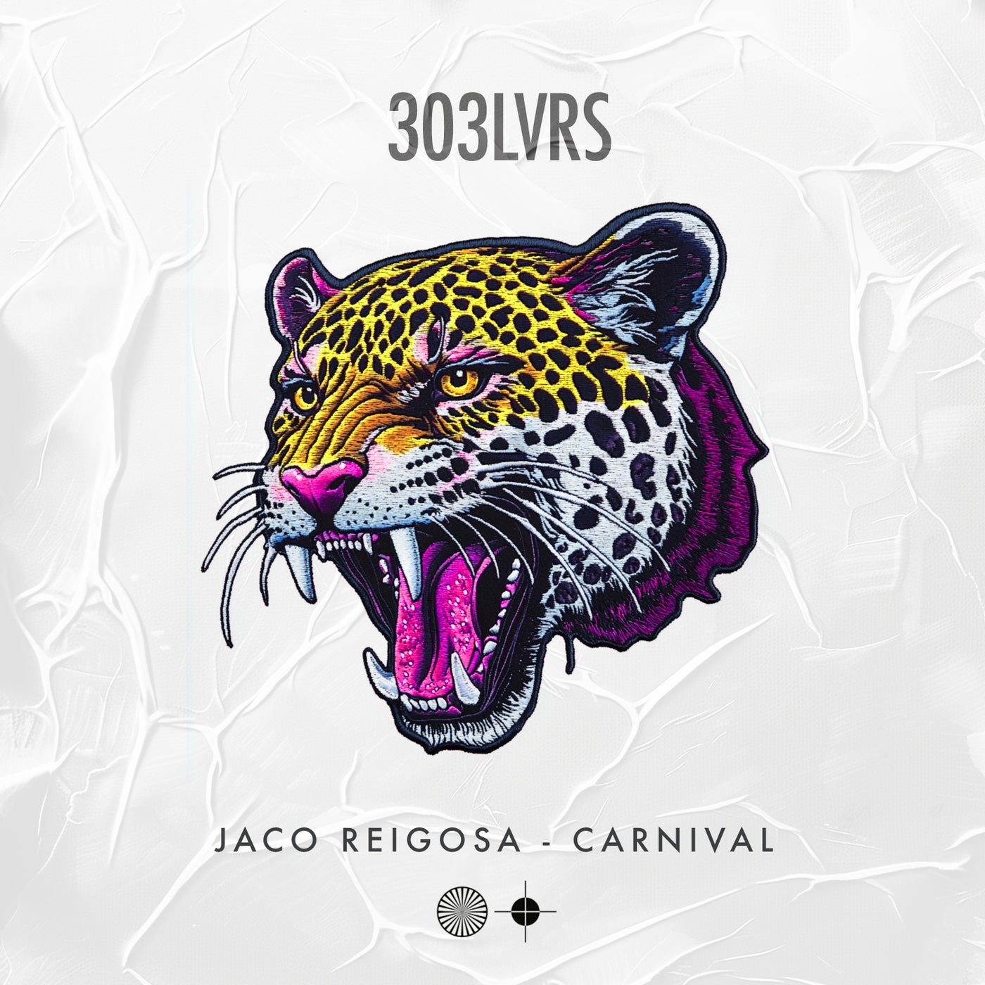 Cover art for Carnival