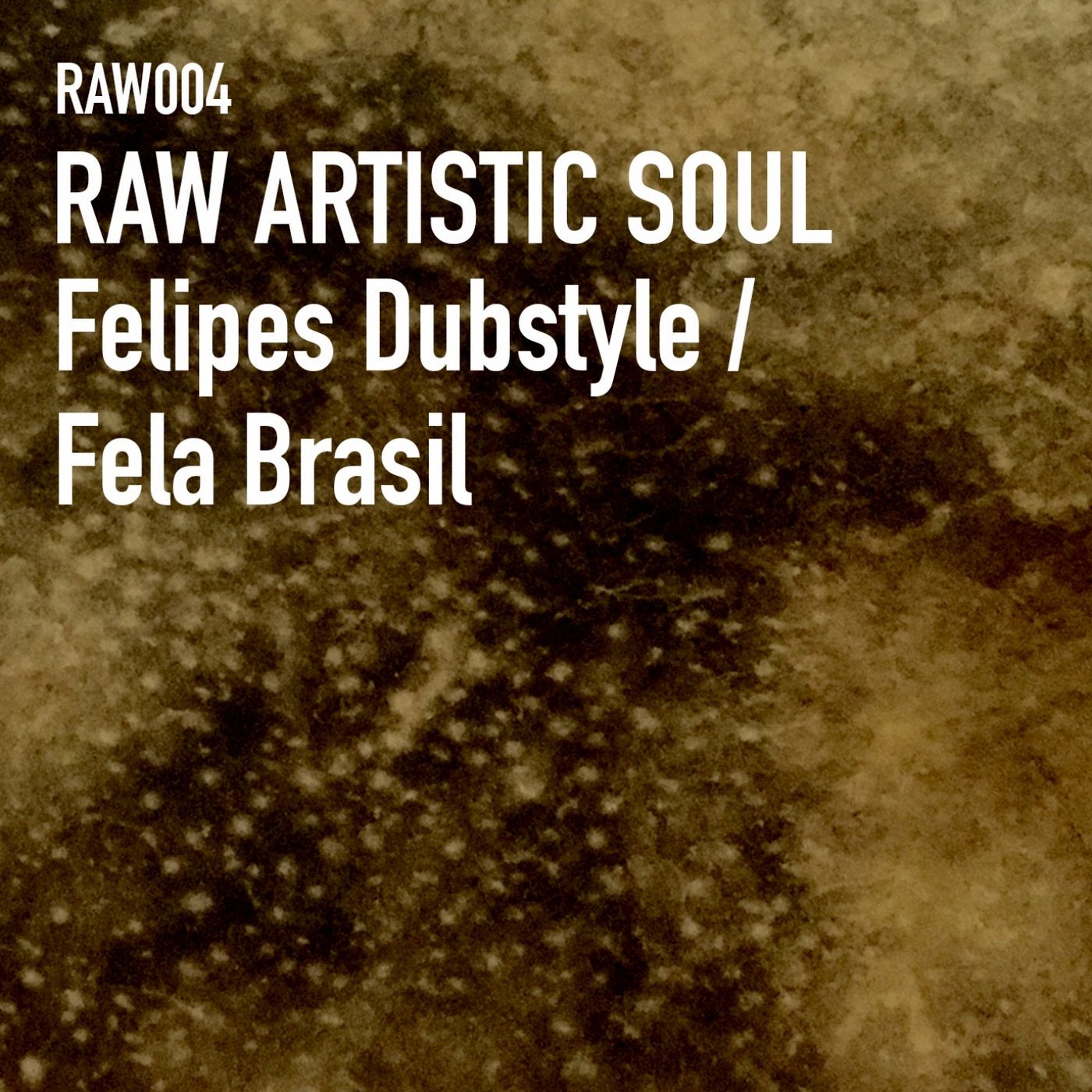 Felipes Dubstyle / Fela Brasil