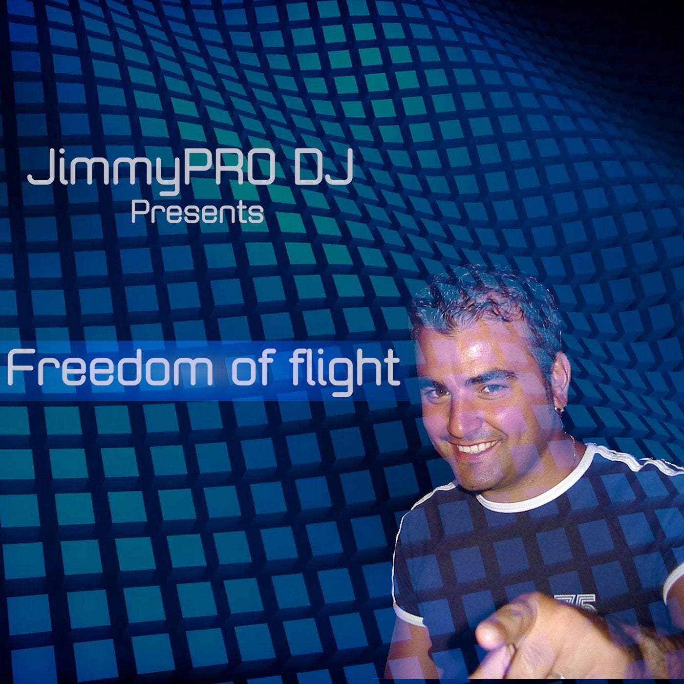 Freedom of Flight (Original Mix)
