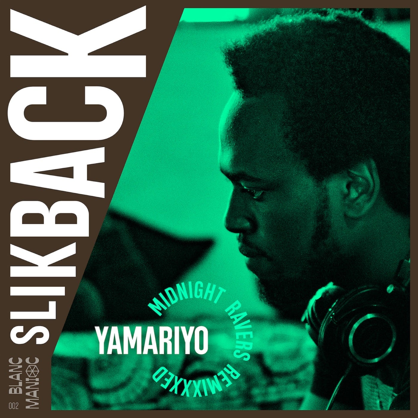 Yamariyo (Slikback Remix)