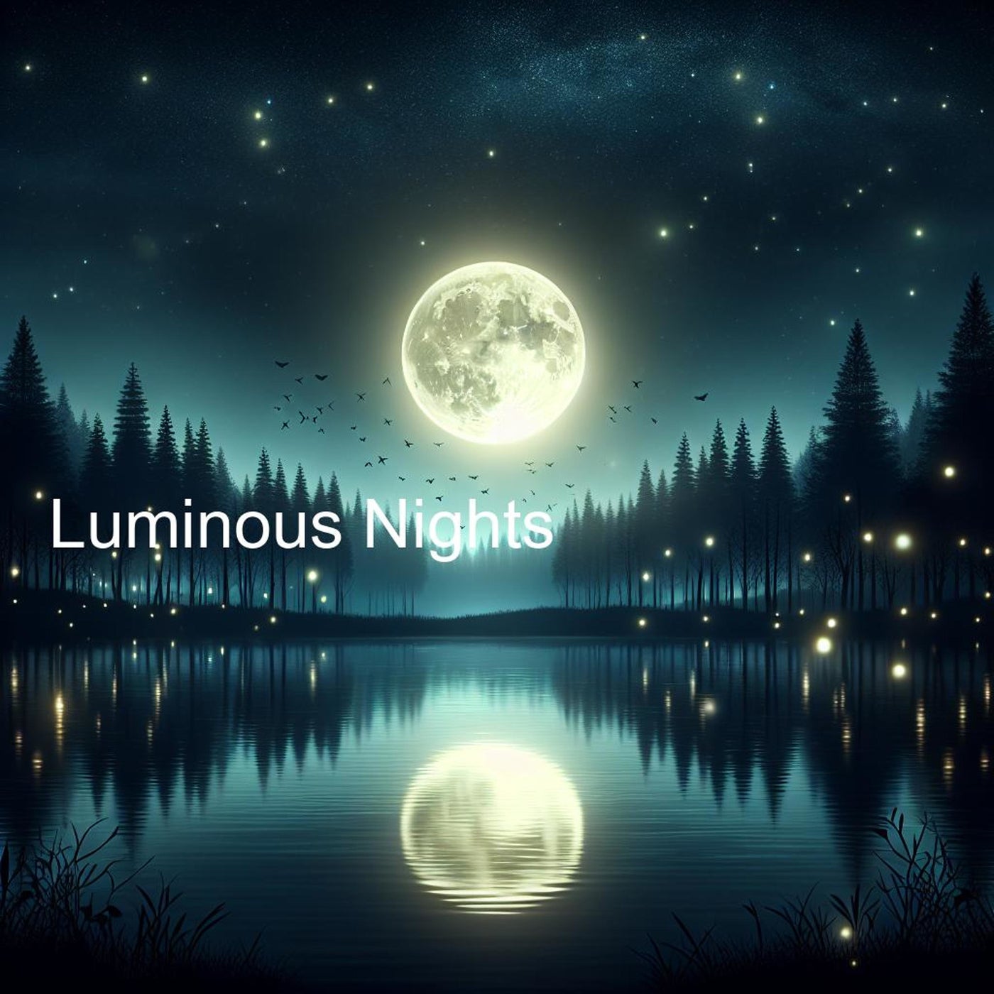 Luminous Nights