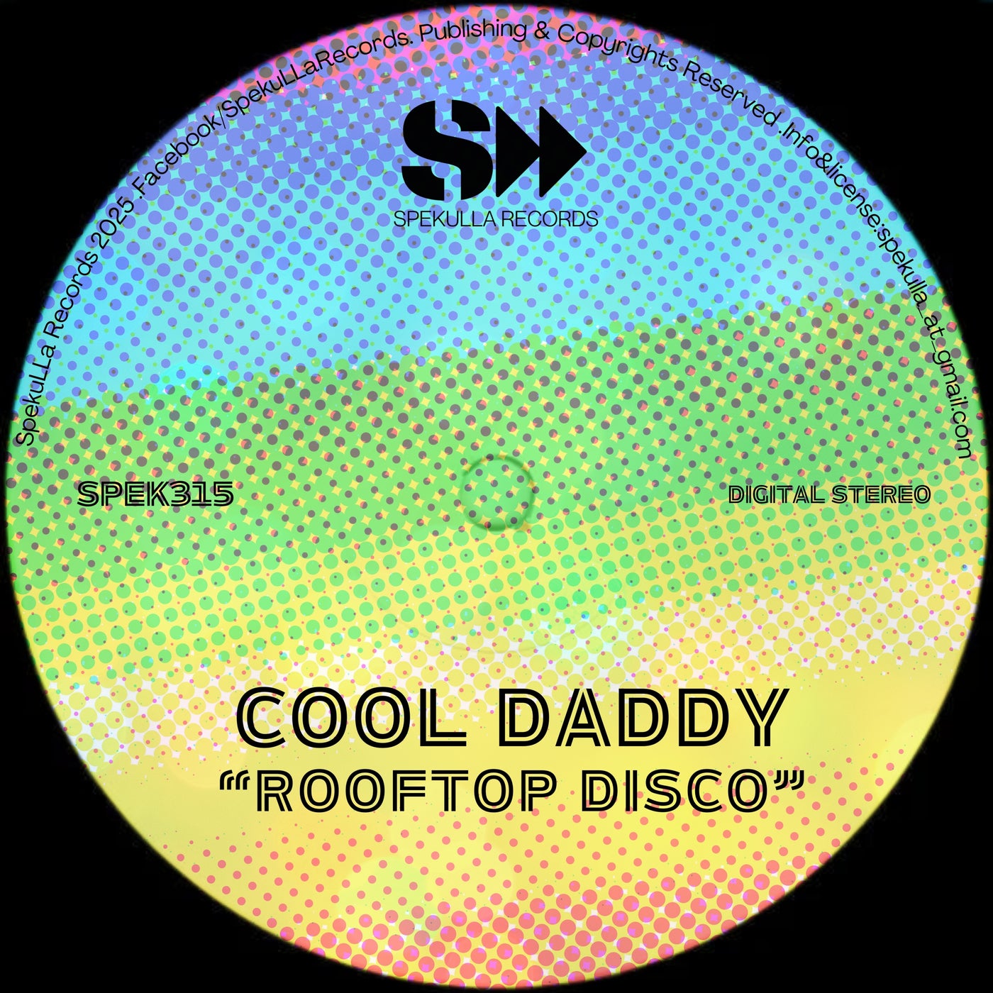 Rooftop Disco (Seb Skalski Remix)