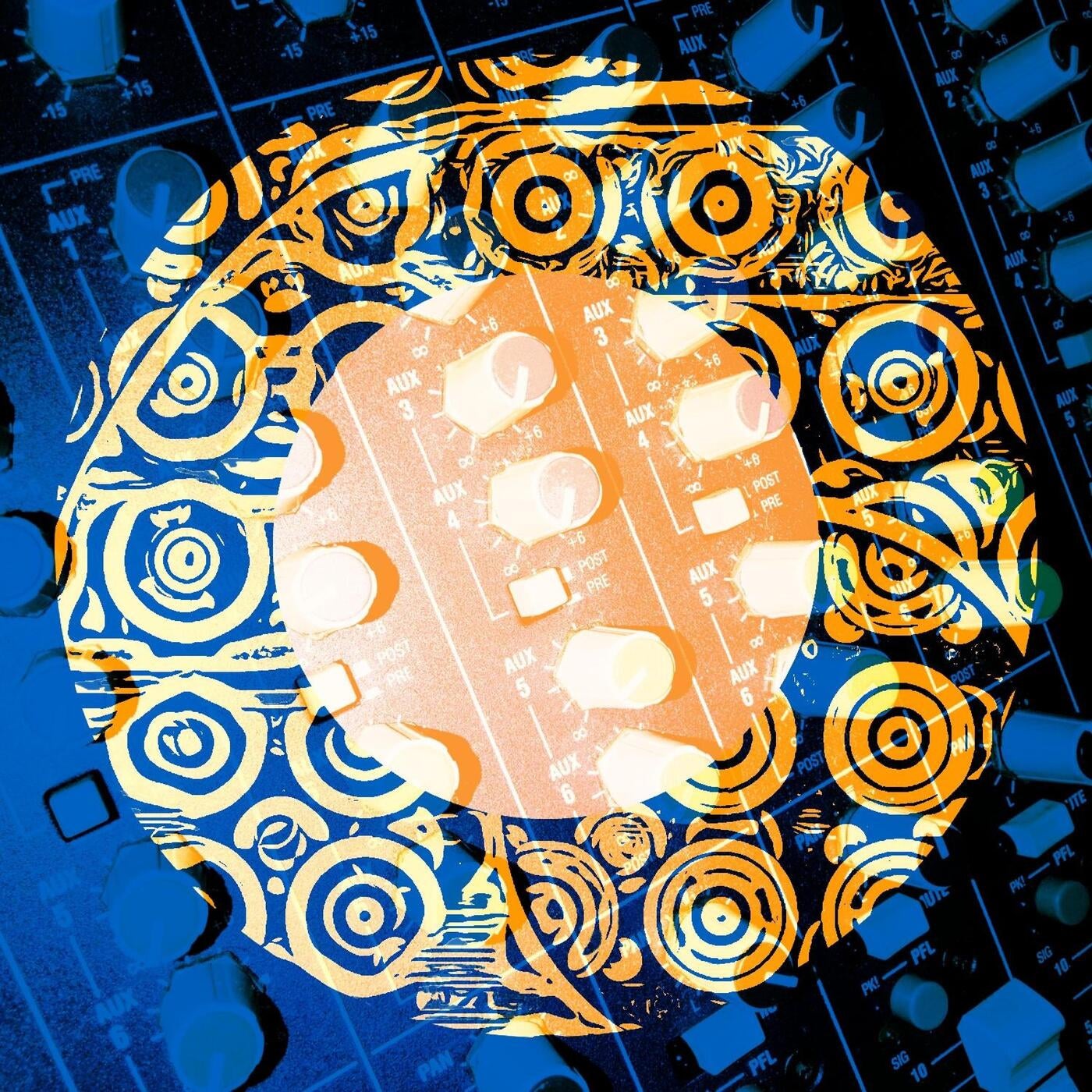 Cover art for Bootleg Cuts