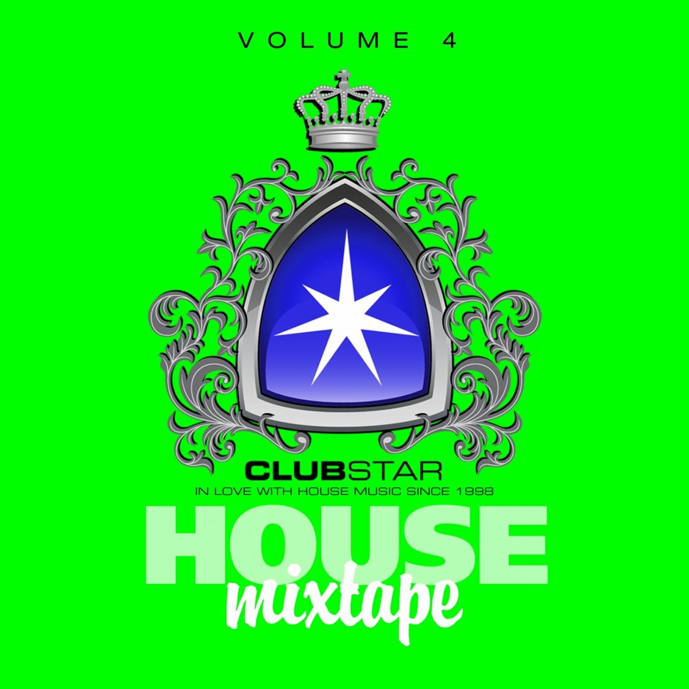 House Mixtape, Vol. 4