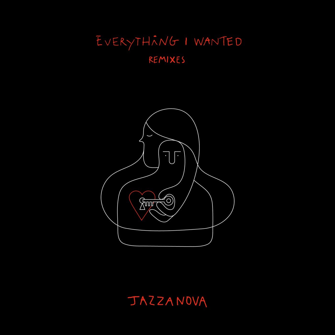 Everything i wanted remix. Jazzanova - the Pool (2018). Jazzanova. Jazzanova "the Pool".