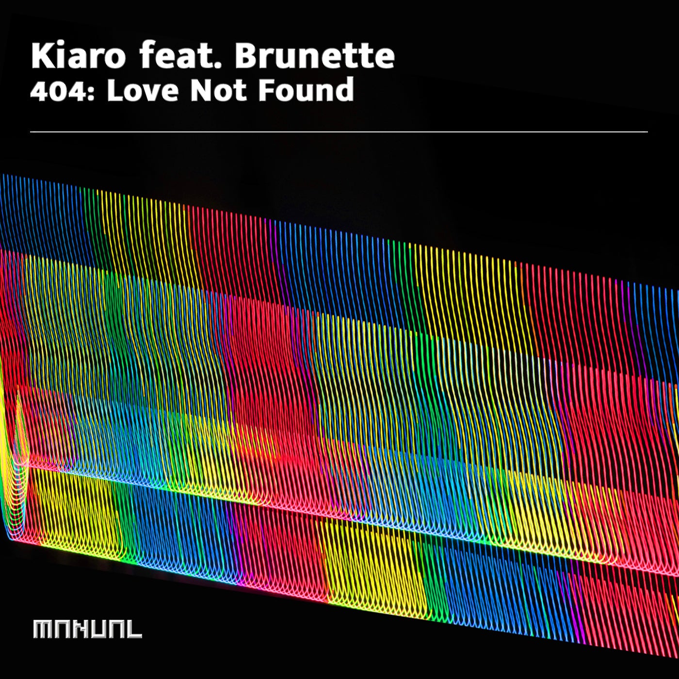 404: Love Not Found