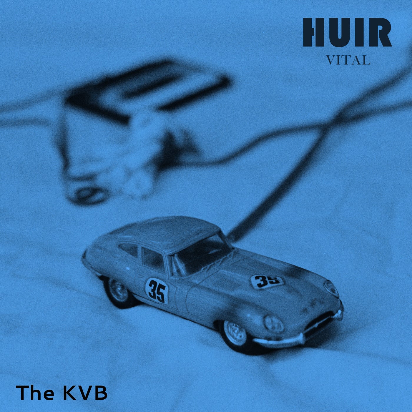 Vital (The KVB Remix)