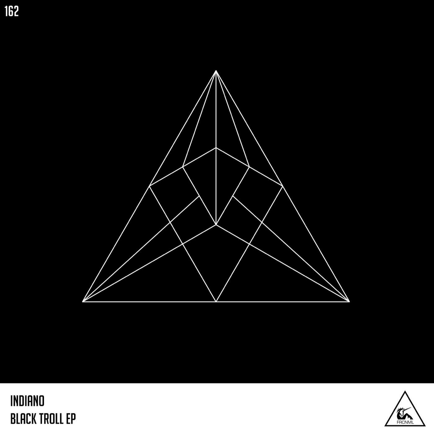 Black Troll EP