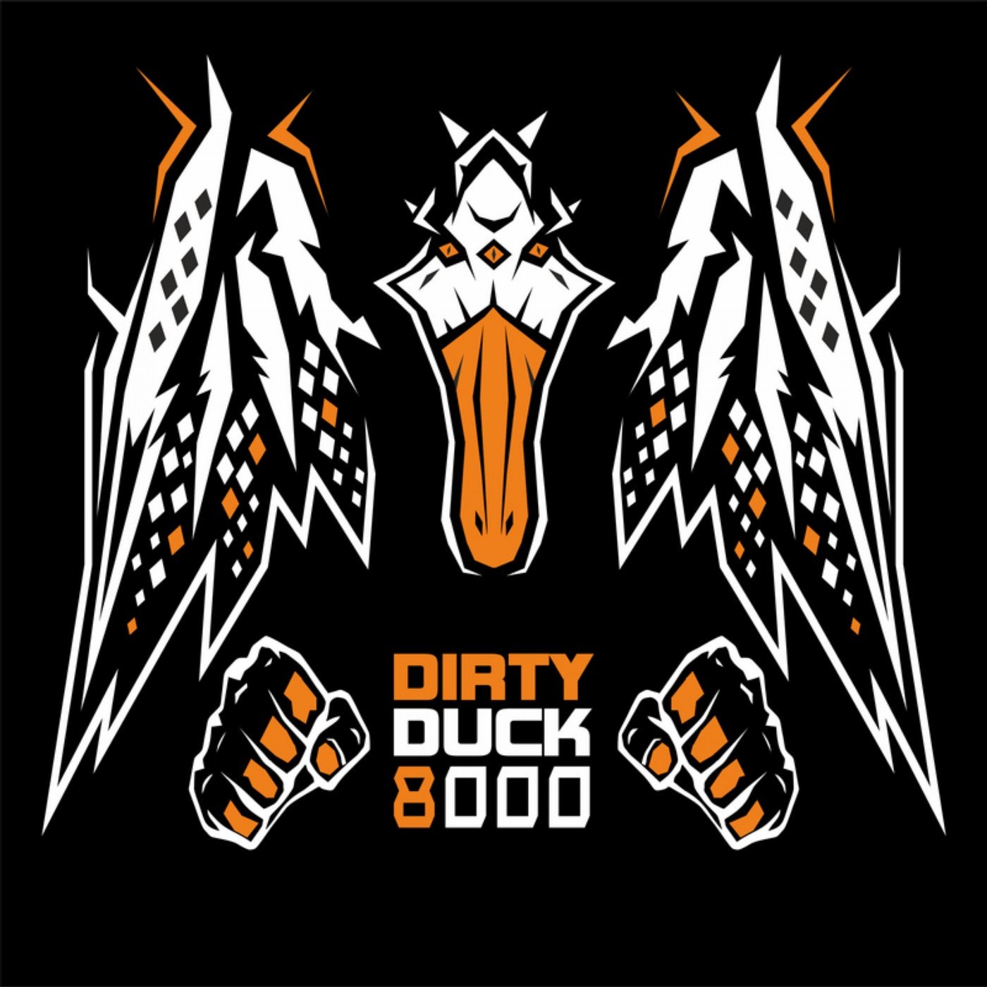 Dirty Duck 8000