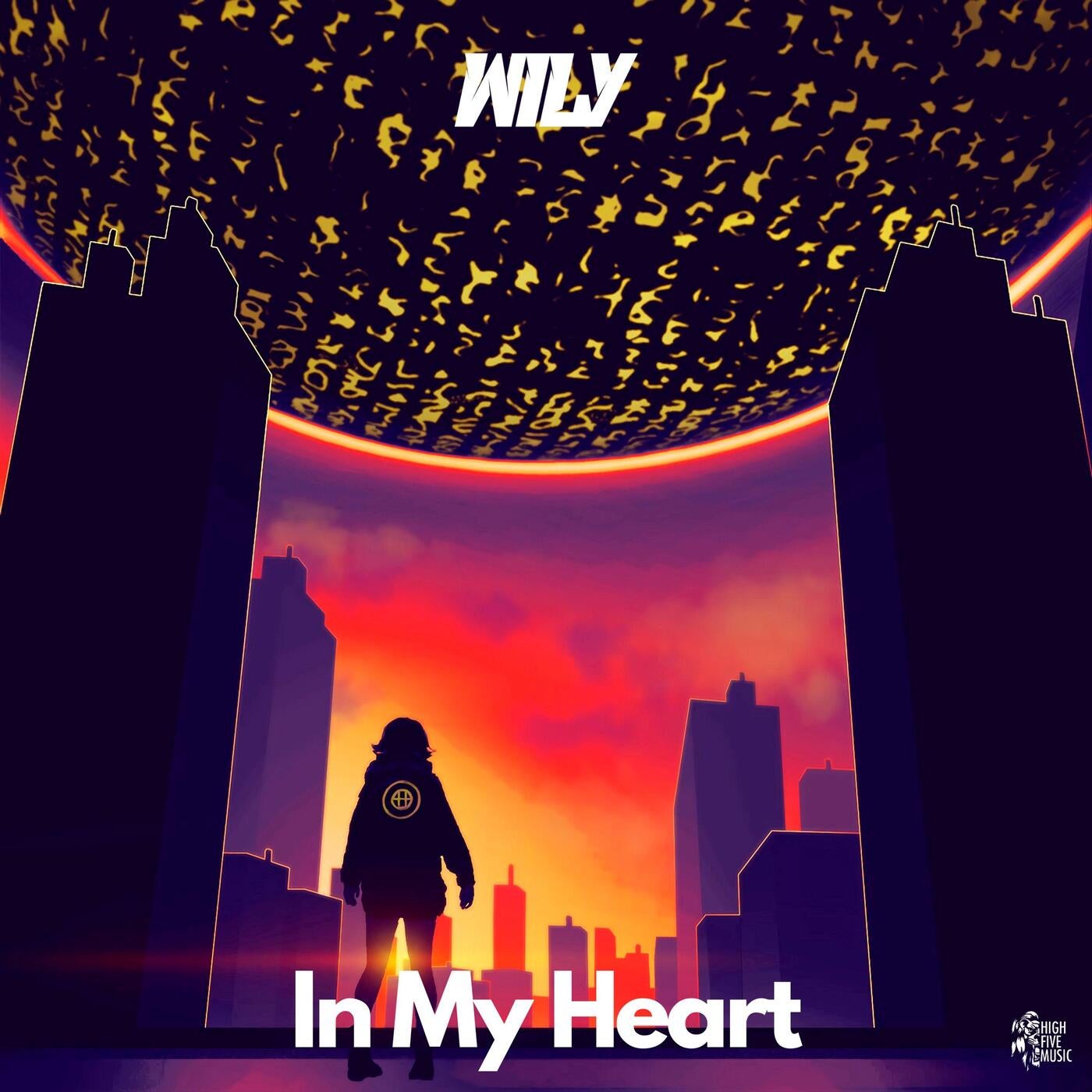 In My Heart