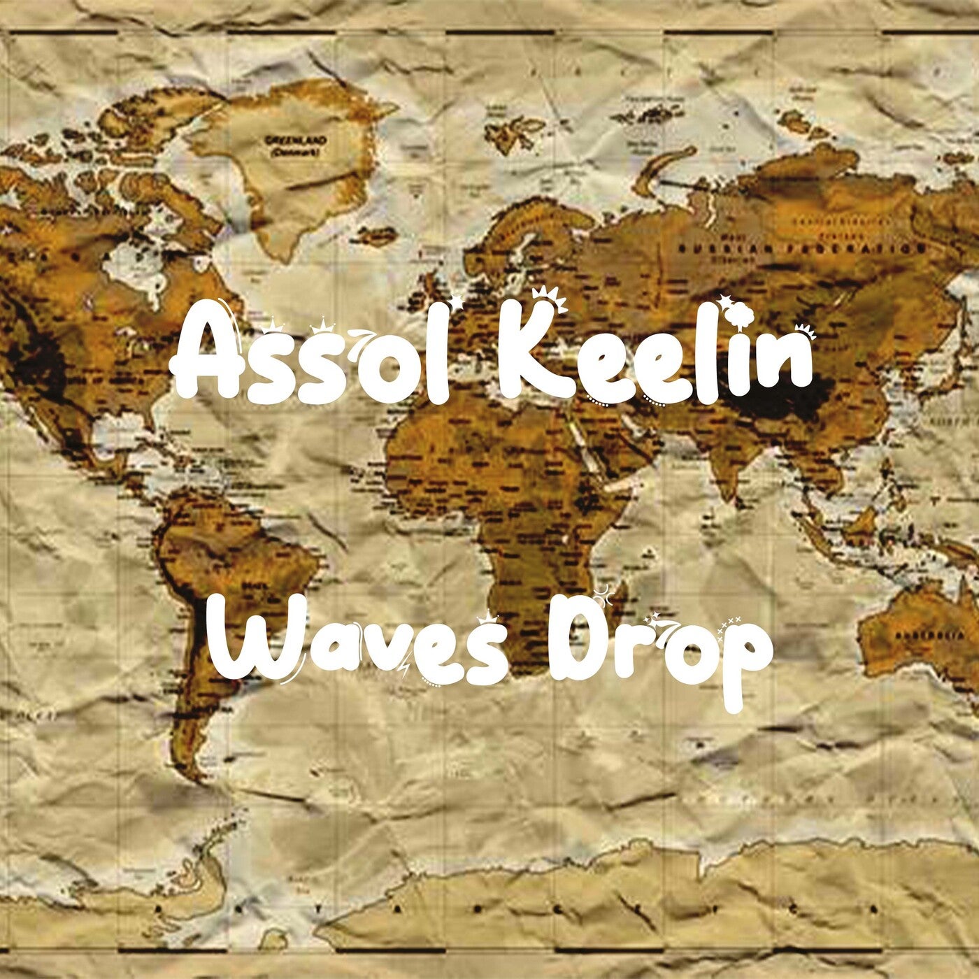 Waves Drop