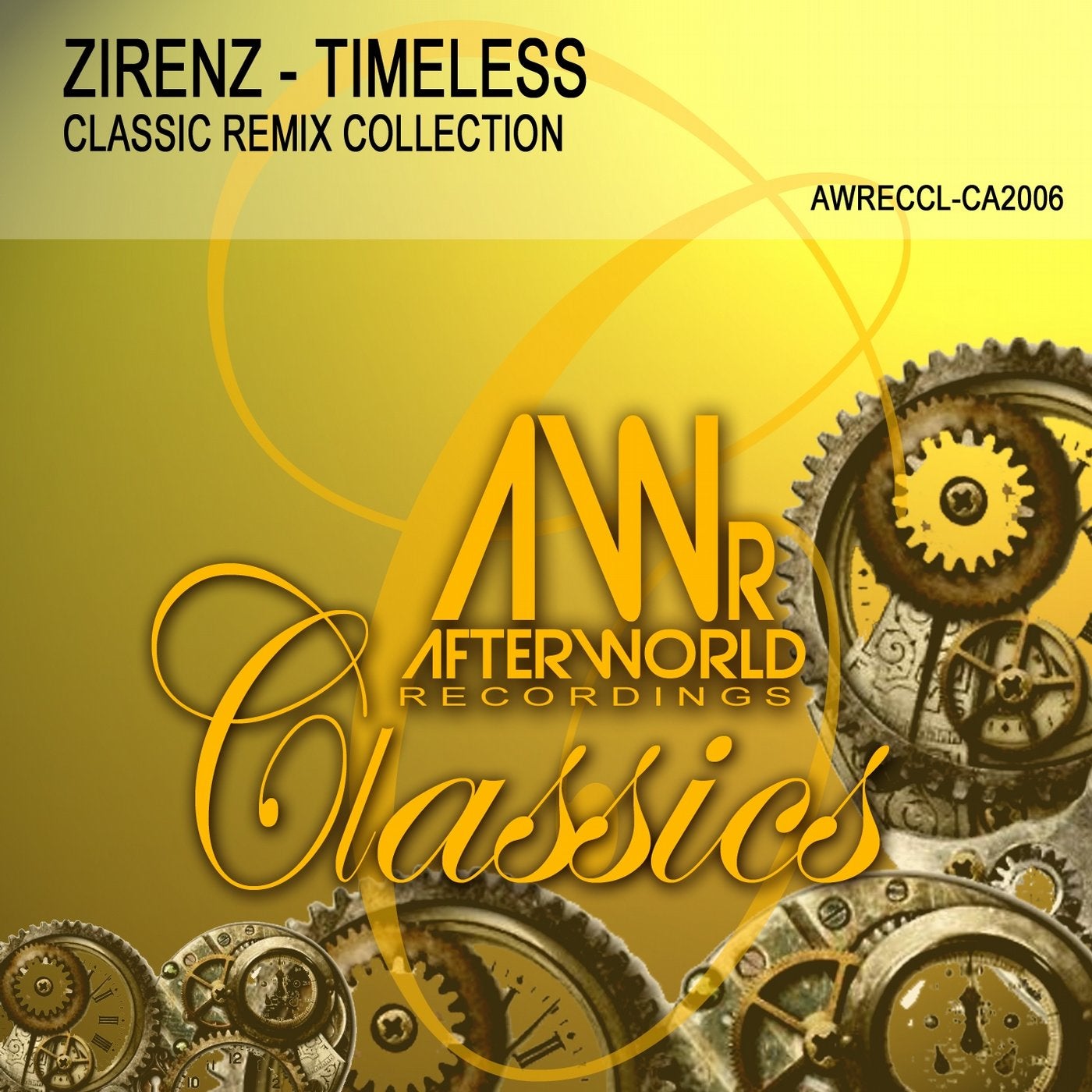 Timeless (Classic Remix Collection)