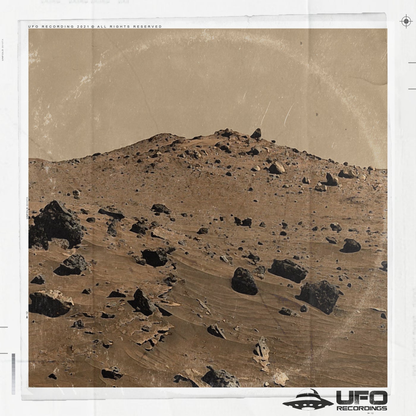 VA – V.a November UFO360 VA – V.a November UFO360